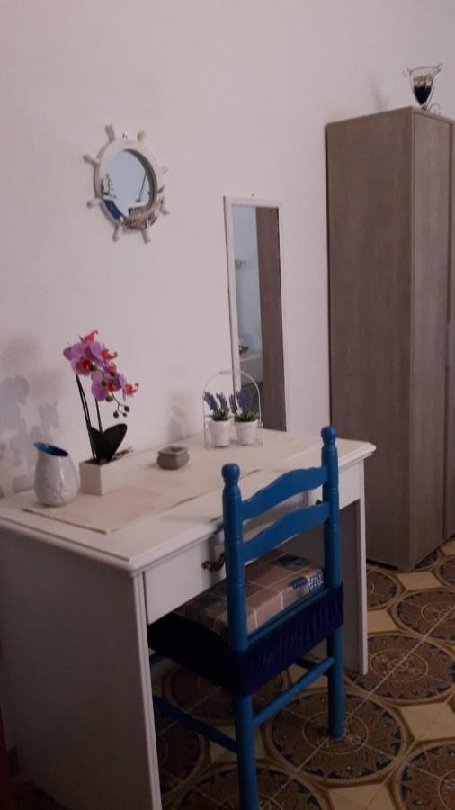 Chambre Triple avec Salle de Bains Privative