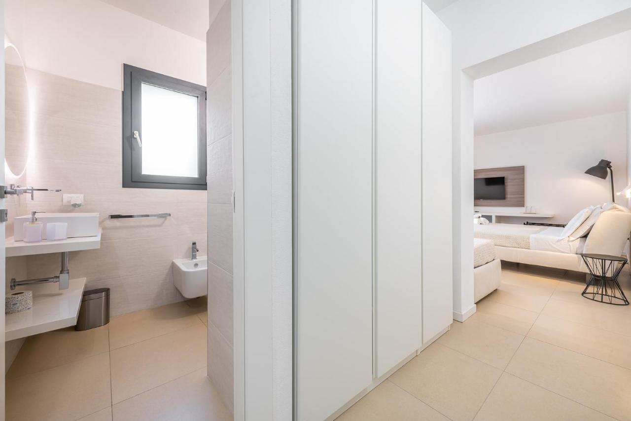 Chambre Triple - Vue sur Jardin