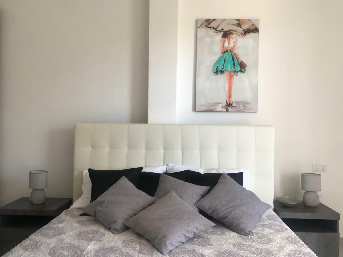 Chambre Double Deluxe avec Balcon - Vue sur Mer