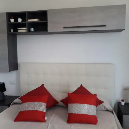Cala Caterina Rooms-2